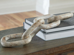 Furniture City Laplace - Ashley Furniture - Kenport Sculpture - Sculpture - A2000733