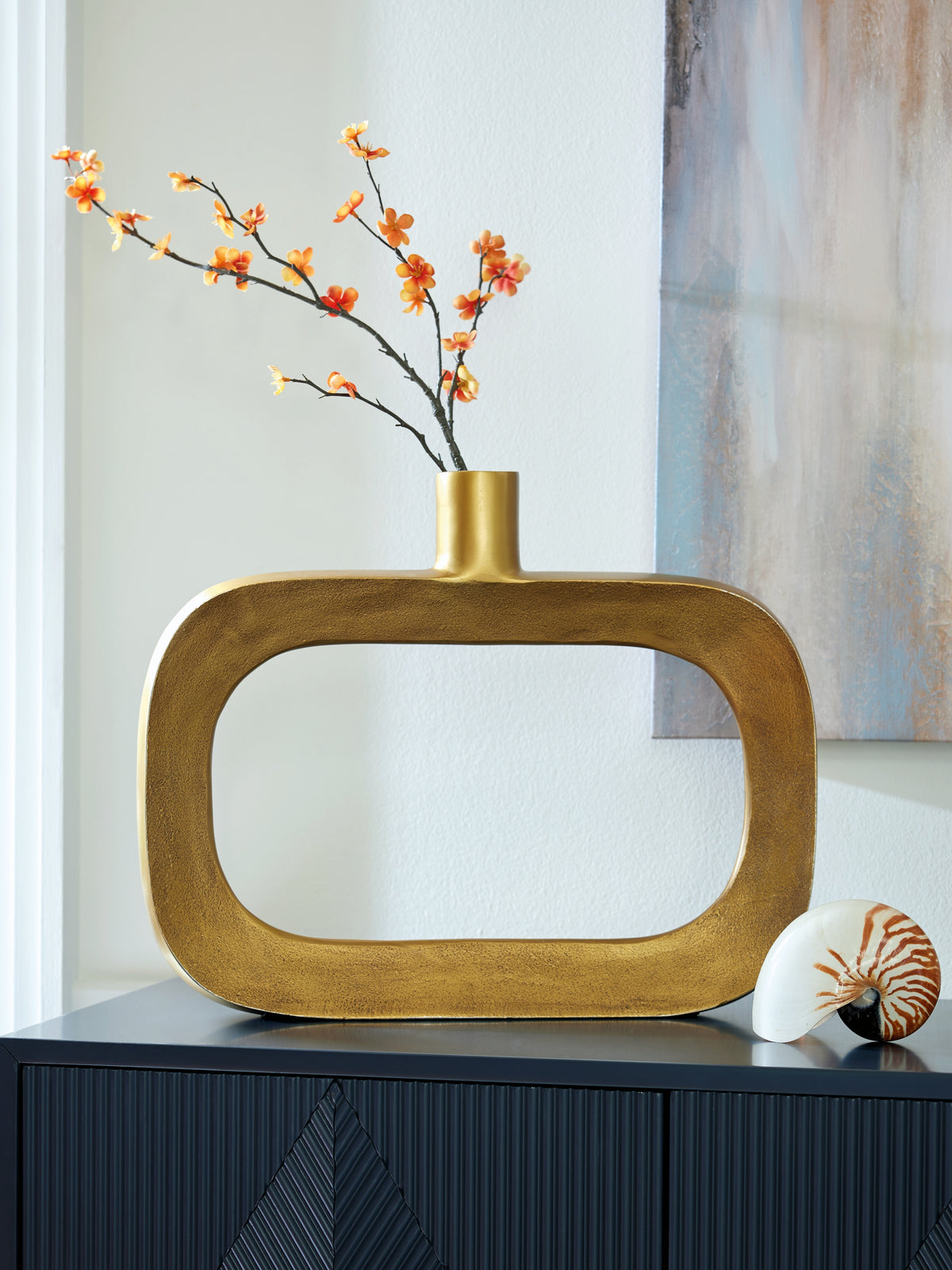 Furniture City Laplace - Ashley Furniture - Lawtonville Vase - Vase - A2000751