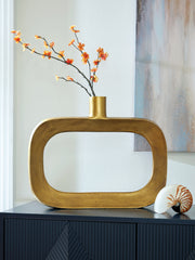 Furniture City Laplace - Ashley Furniture - Lawtonville Vase - Vase - A2000751