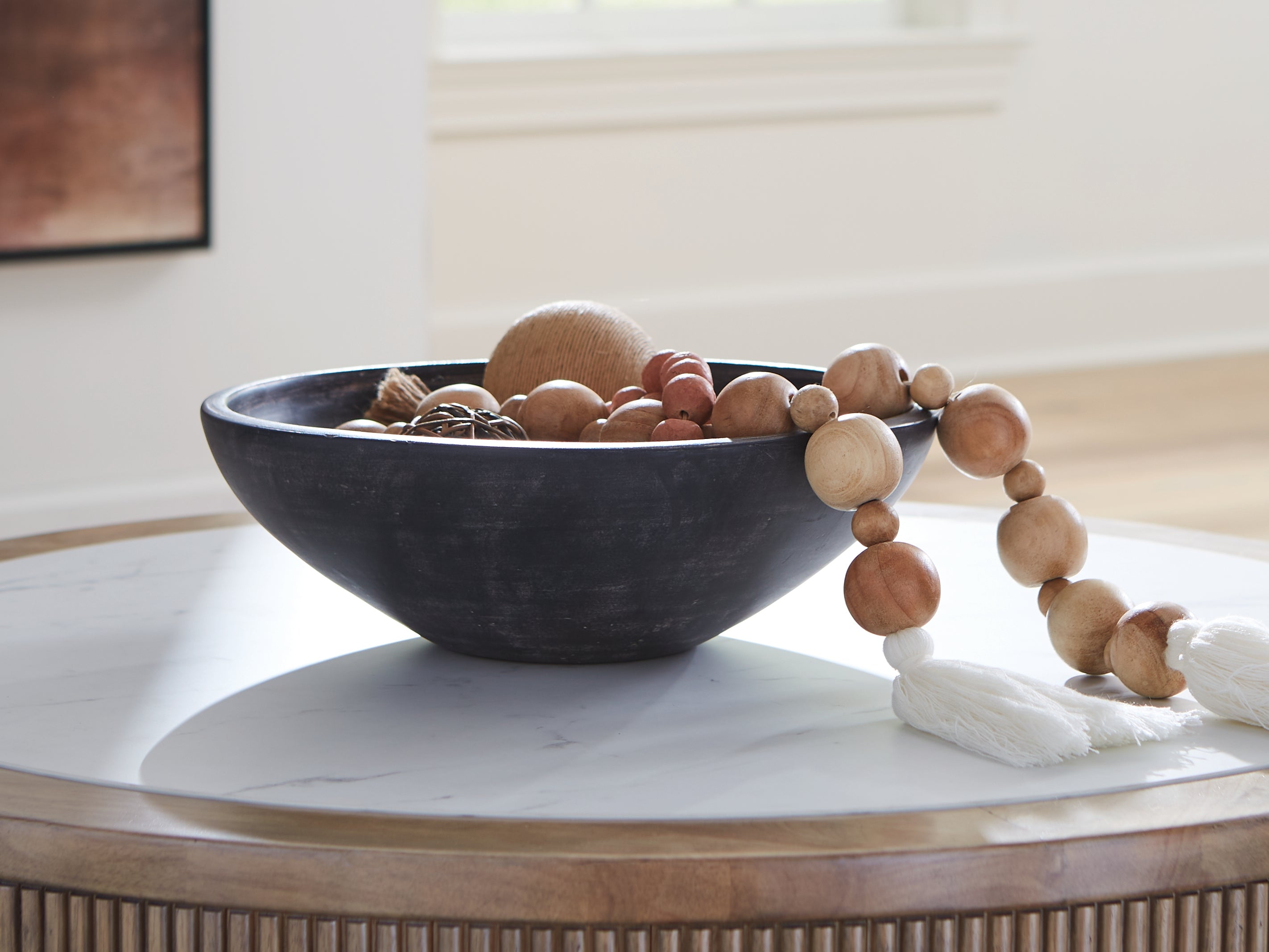 Furniture City Laplace - Ashley Furniture - Meadie Bowl - Bowl - A2000792