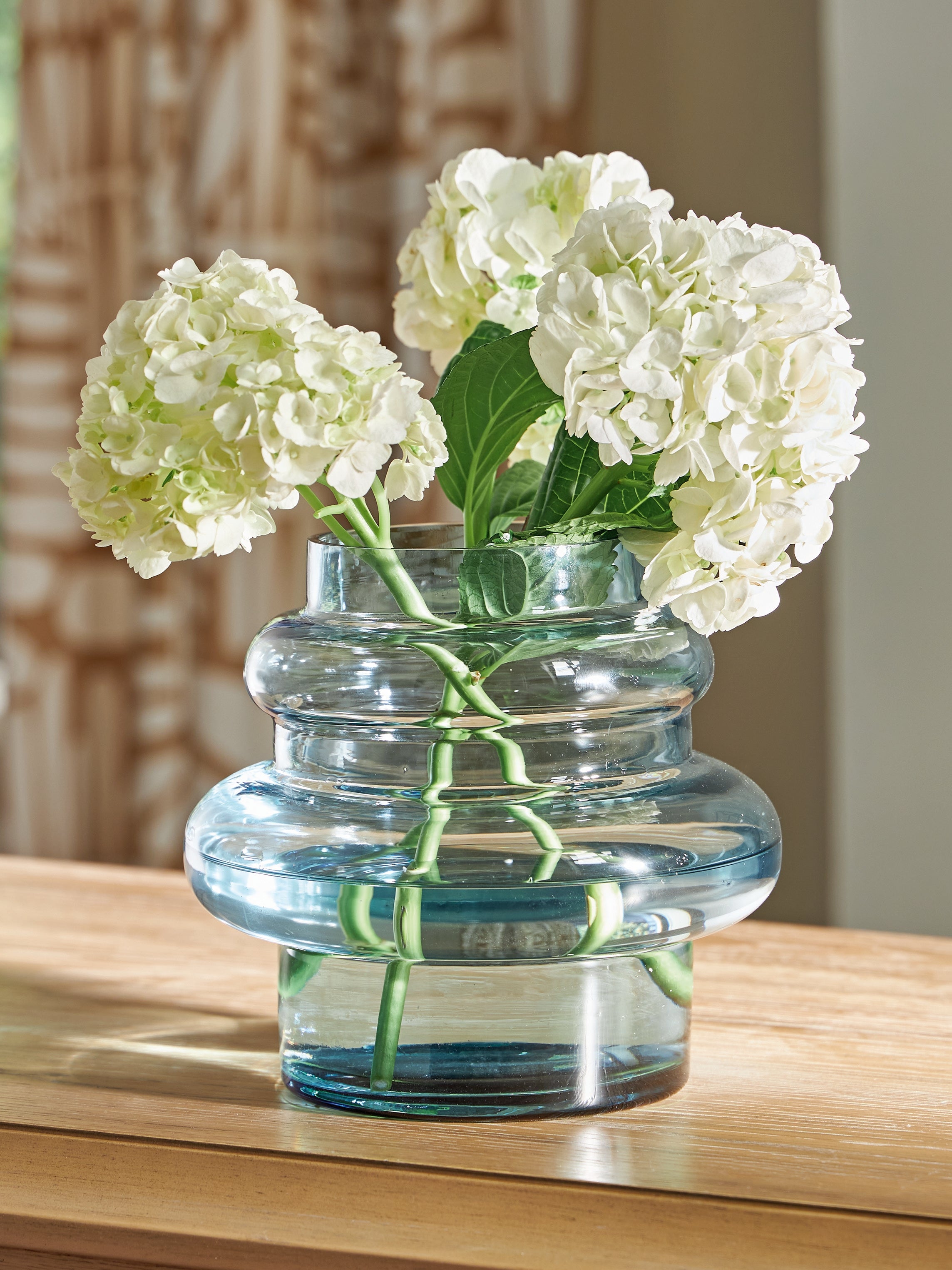 Furniture City Laplace - Ashley Furniture - Vallmen Vase - Vase - A2000799