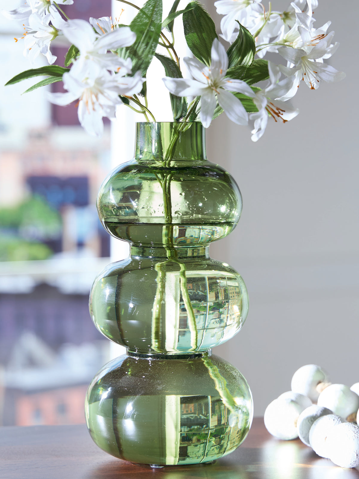Furniture City Laplace - Ashley Furniture - Renethorne Vase - Vase - A2000802