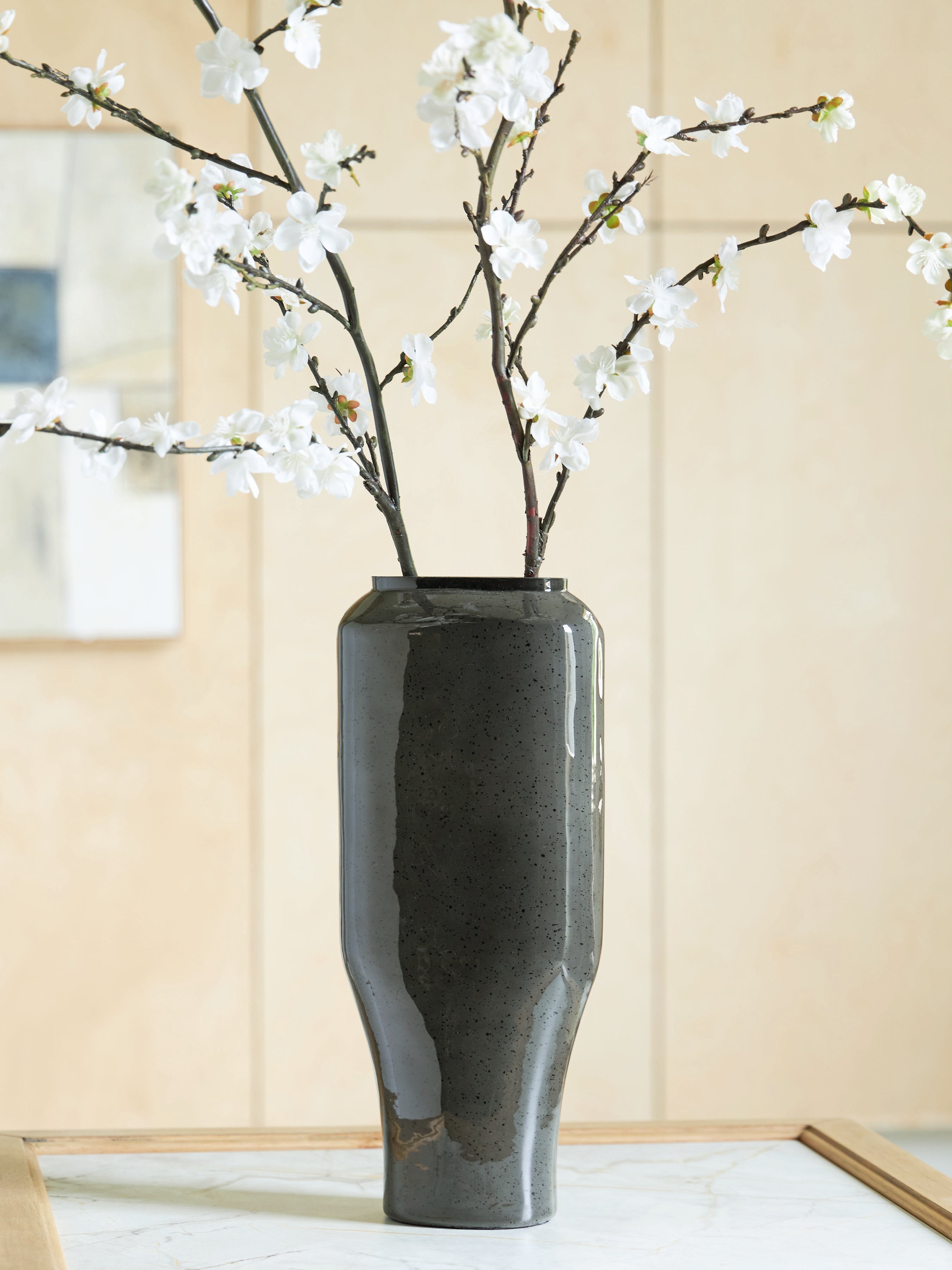 Furniture City Laplace - Ashley Furniture - Kierlain Vase - Vase - A2000809