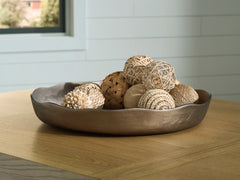 Furniture City Laplace - Ashley Furniture - Wallmen Tray - Tray - A2000817