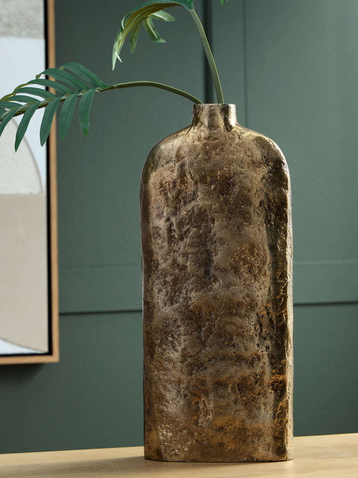 Furniture City Laplace - Ashley Furniture - Wallmond Vase - Vase - A2000822