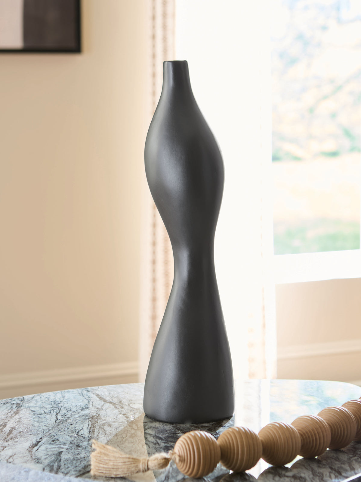 Furniture City Laplace - Ashley Furniture - Judsen Vase - Vase - A2000835