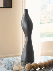 Furniture City Laplace - Ashley Furniture - Judsen Vase - Vase - A2000835