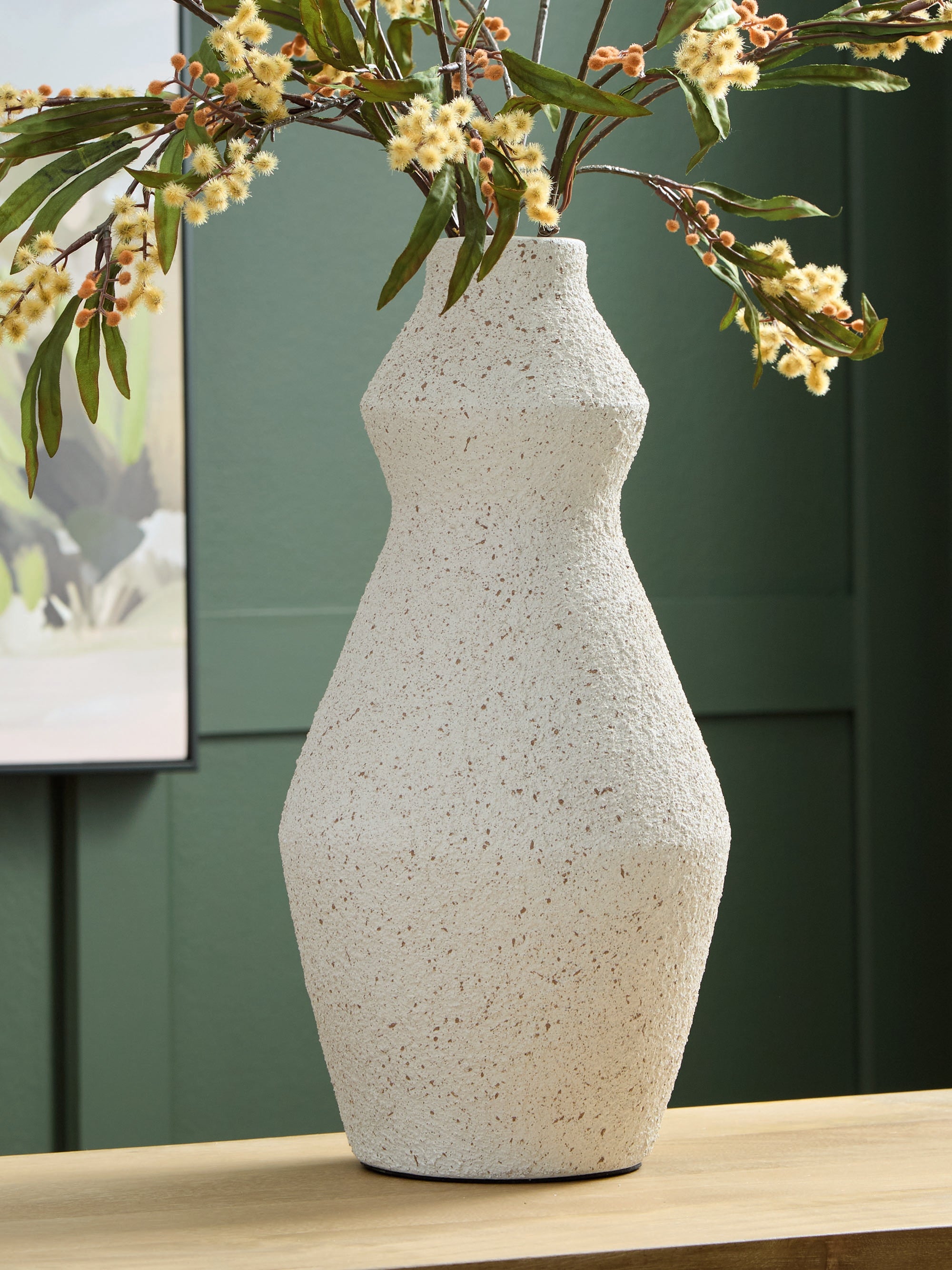 Furniture City Laplace - Ashley Furniture - Dawthorne Vase - Vase - A2000851