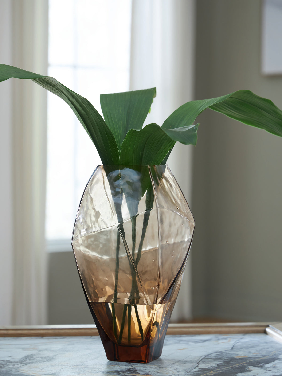 Furniture City Laplace - Ashley Furniture - Ewart Vase - Vase - A2000867