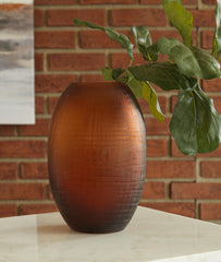 Furniture City Laplace - Ashley Furniture - Embersen Vase - Vase (2/CS) - A2900002