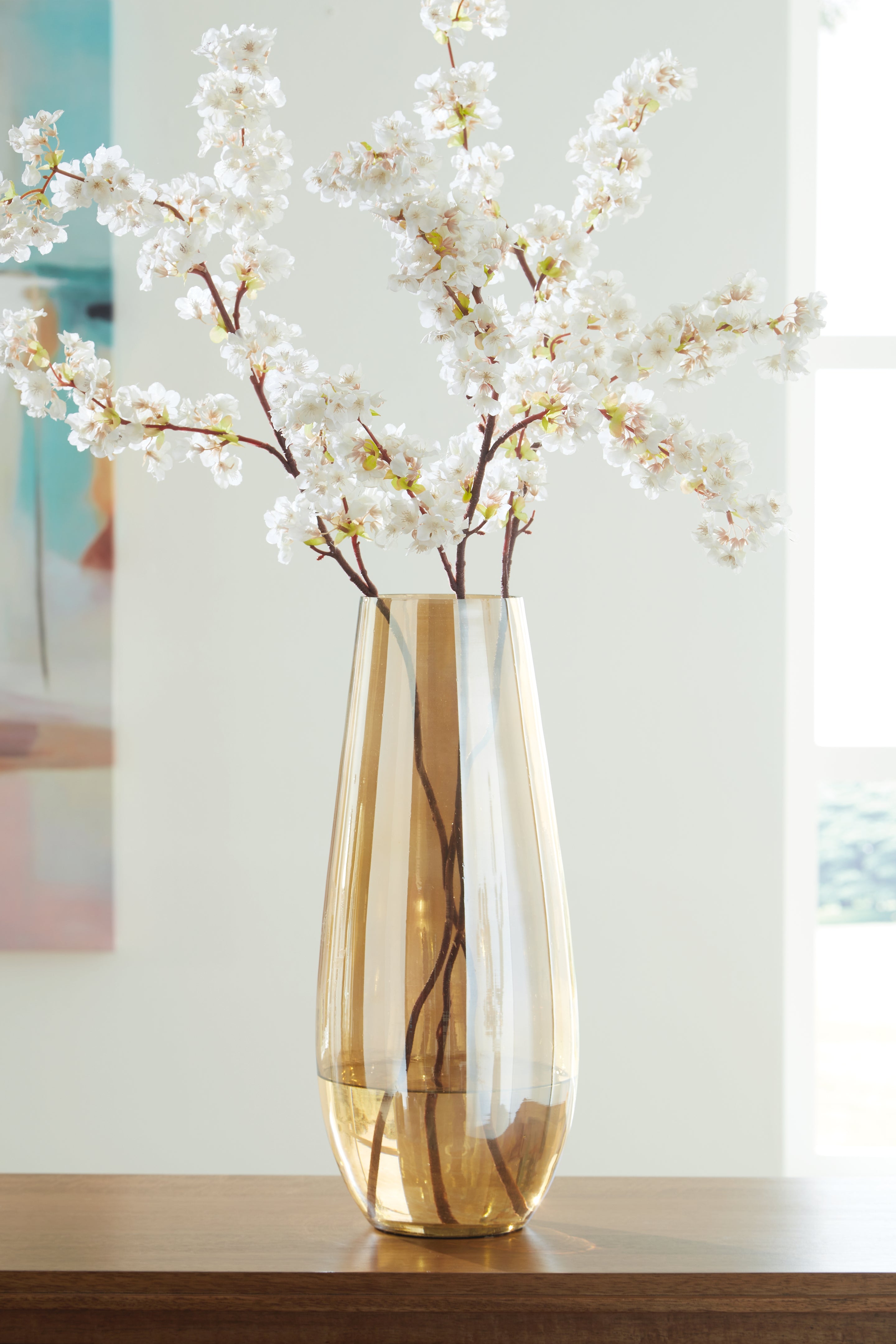 Furniture City Laplace - Ashley Furniture - Rhettman Vase - Vase - A2900006