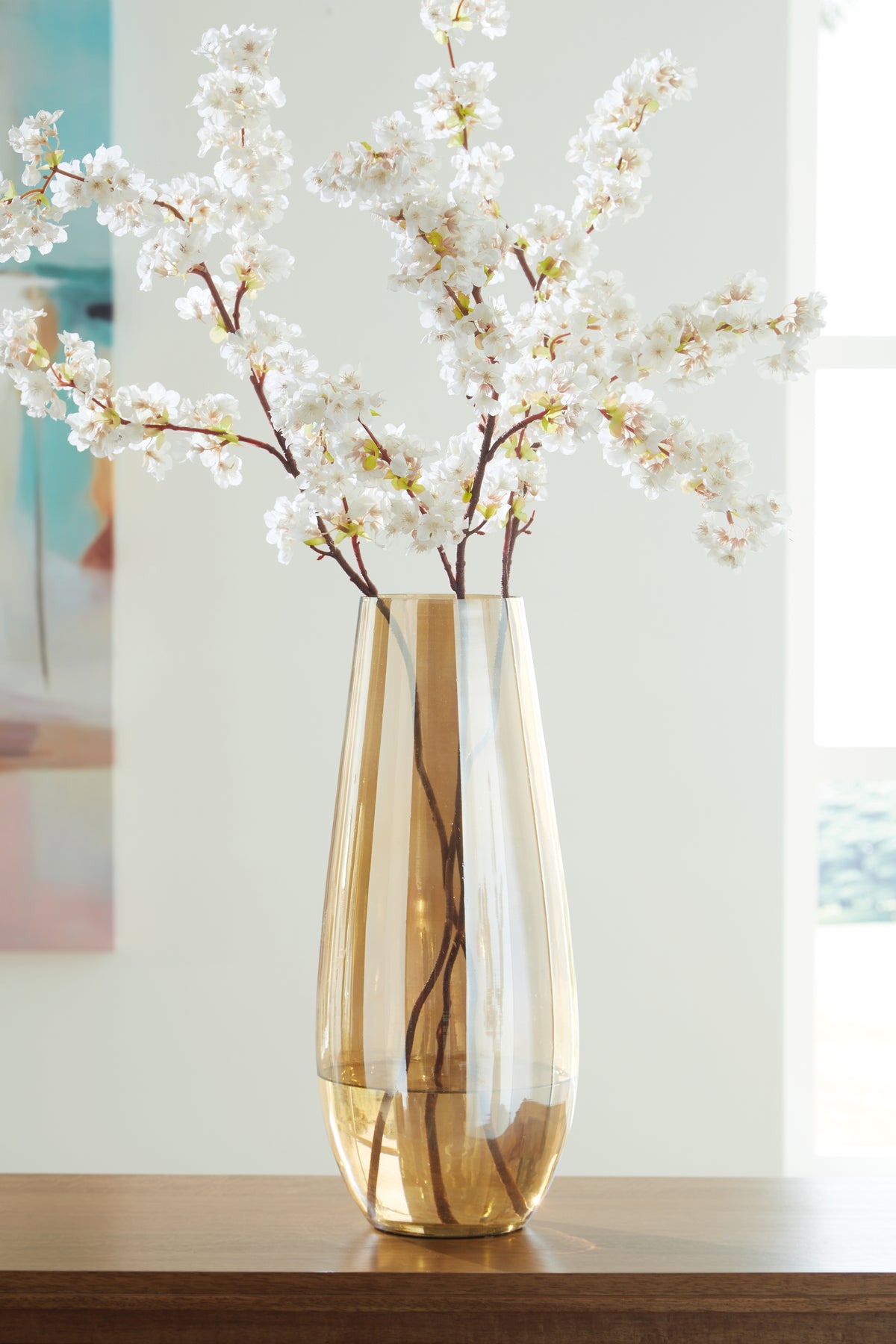 Furniture City Laplace - Ashley Furniture - Rhettman Vase - Vase - A2900006