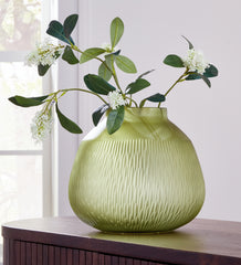 Furniture City Laplace - Ashley Furniture - Scottyard Vase - Vase - A2900007