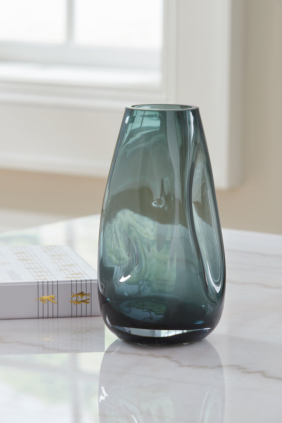 Furniture City Laplace - Ashley Furniture - Beamund Vase - Vase (2/CS) - A2900010