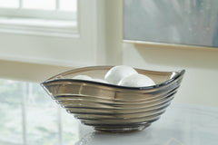 Furniture City Laplace - Ashley Furniture - Solariston Bowl - Bowl - A2900016