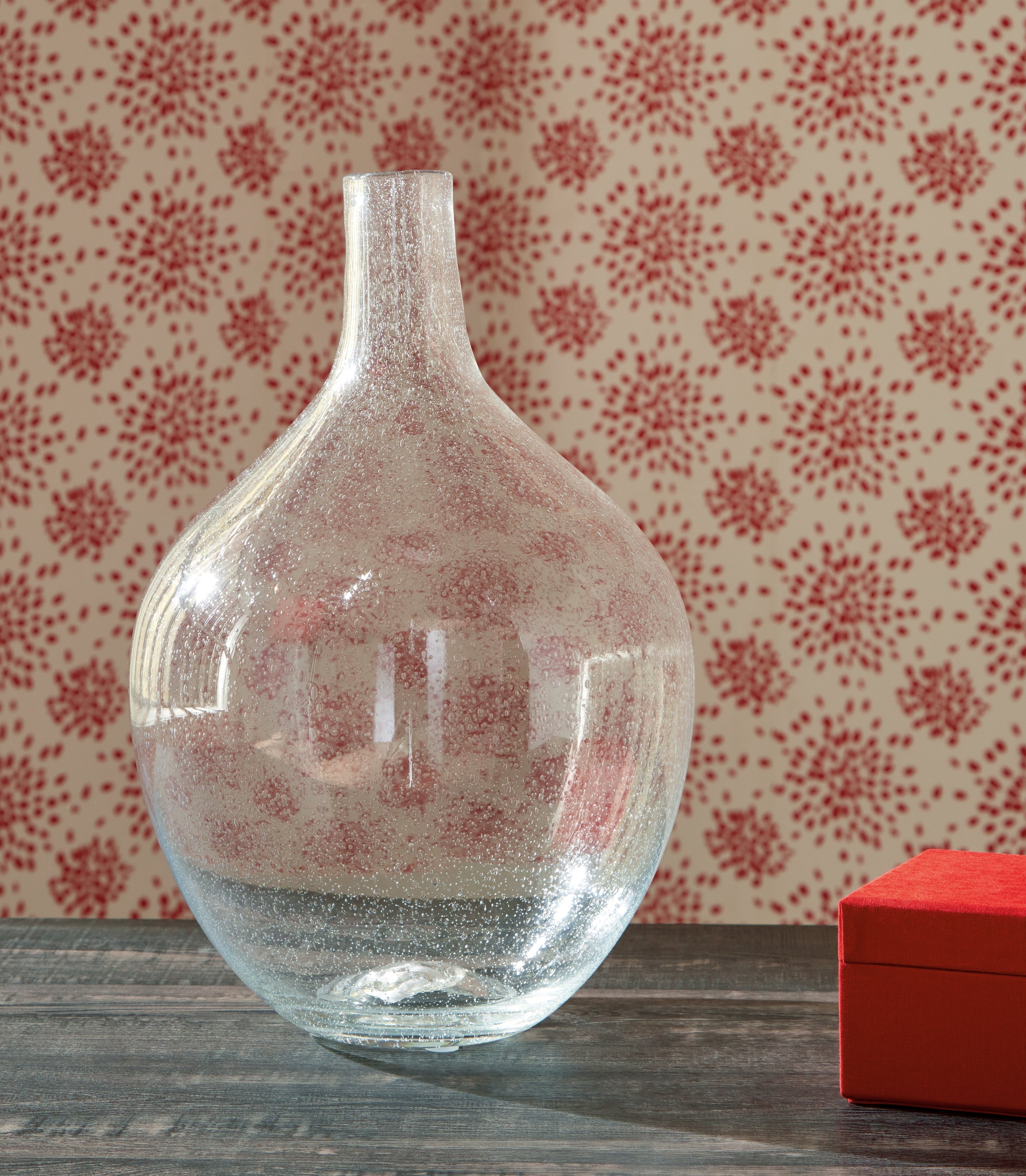 Furniture City Laplace - Ashley Furniture - Kurthorne Vase - Vase - A2900028