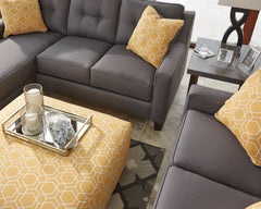 Furniture City Laplace - Ashley Furniture - Dympna Accessory Set (Set of 5) - Accessory Set (5/CN) - A2C00115