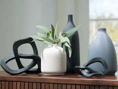 Furniture City Laplace - Ashley Furniture - Leithick Accessory Set (Set of 5) - Accessory Set (5/CN) - A2C00211