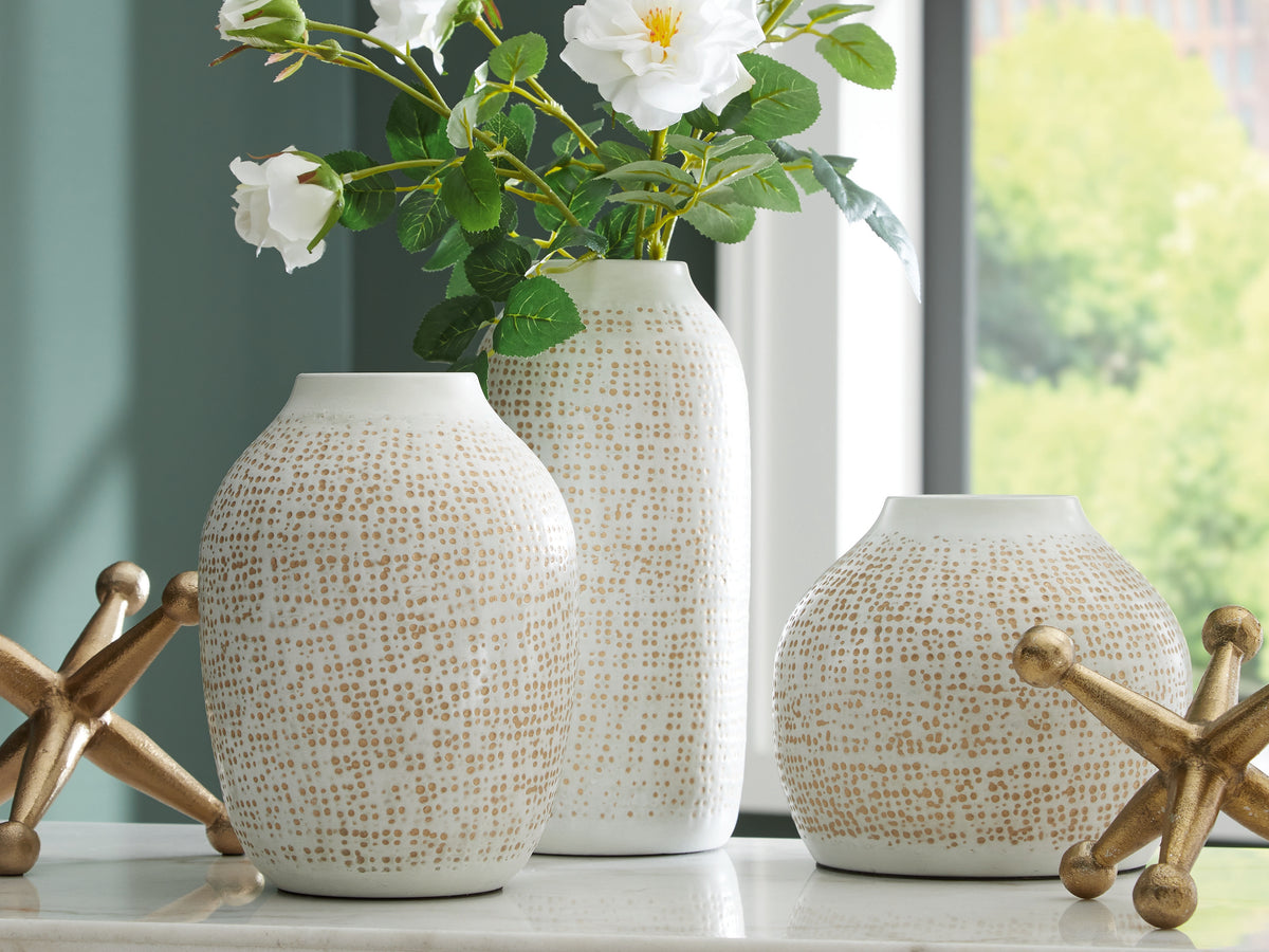 Furniture City Laplace - Ashley Furniture - Vinburn Accessory Set (Set of 5) - Accessory Set (5/CN) - A2C00213