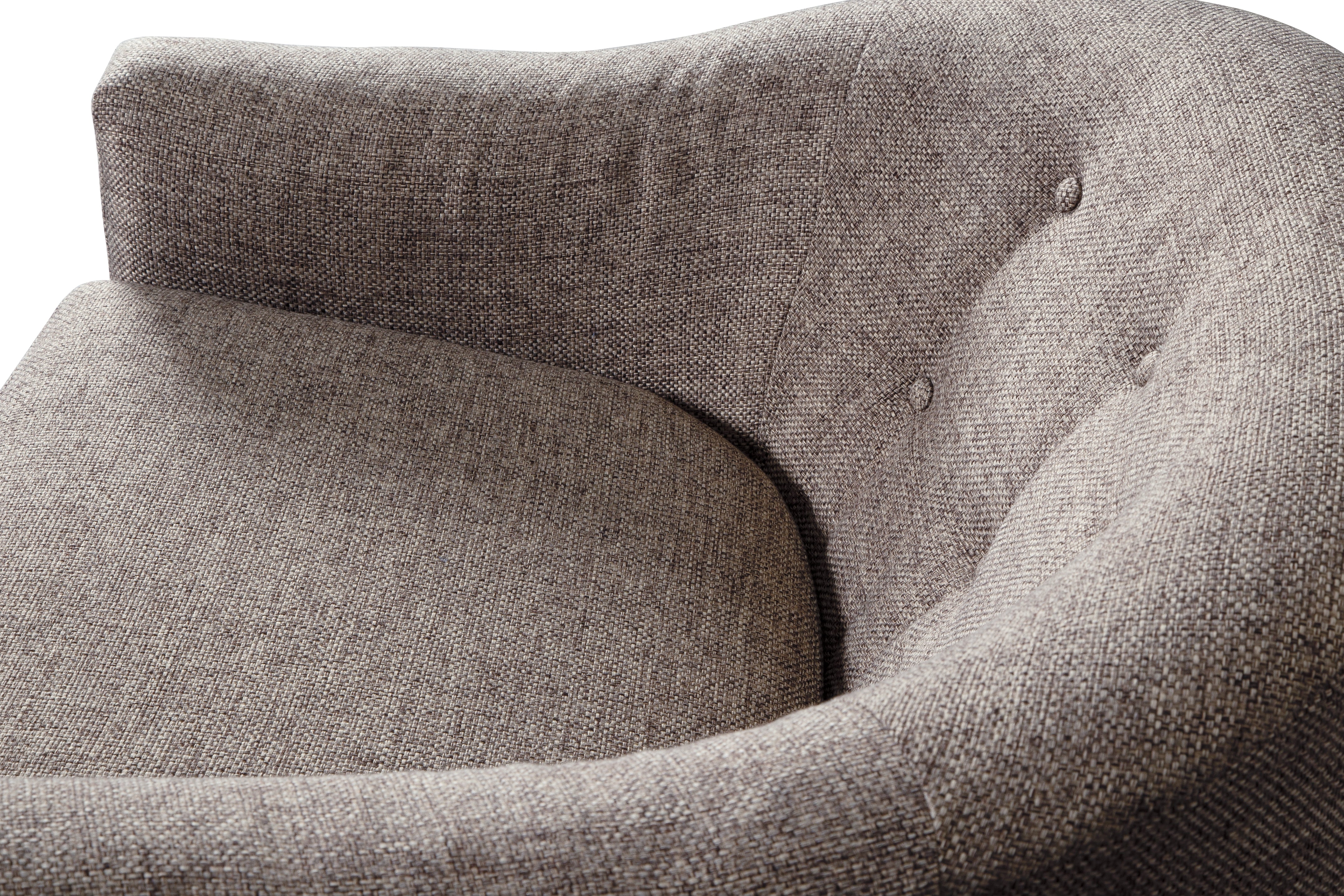 Furniture City Laplace - Ashley Furniture - Upshur Accent Chair - Swivel Glider Accent Chair - A3000003