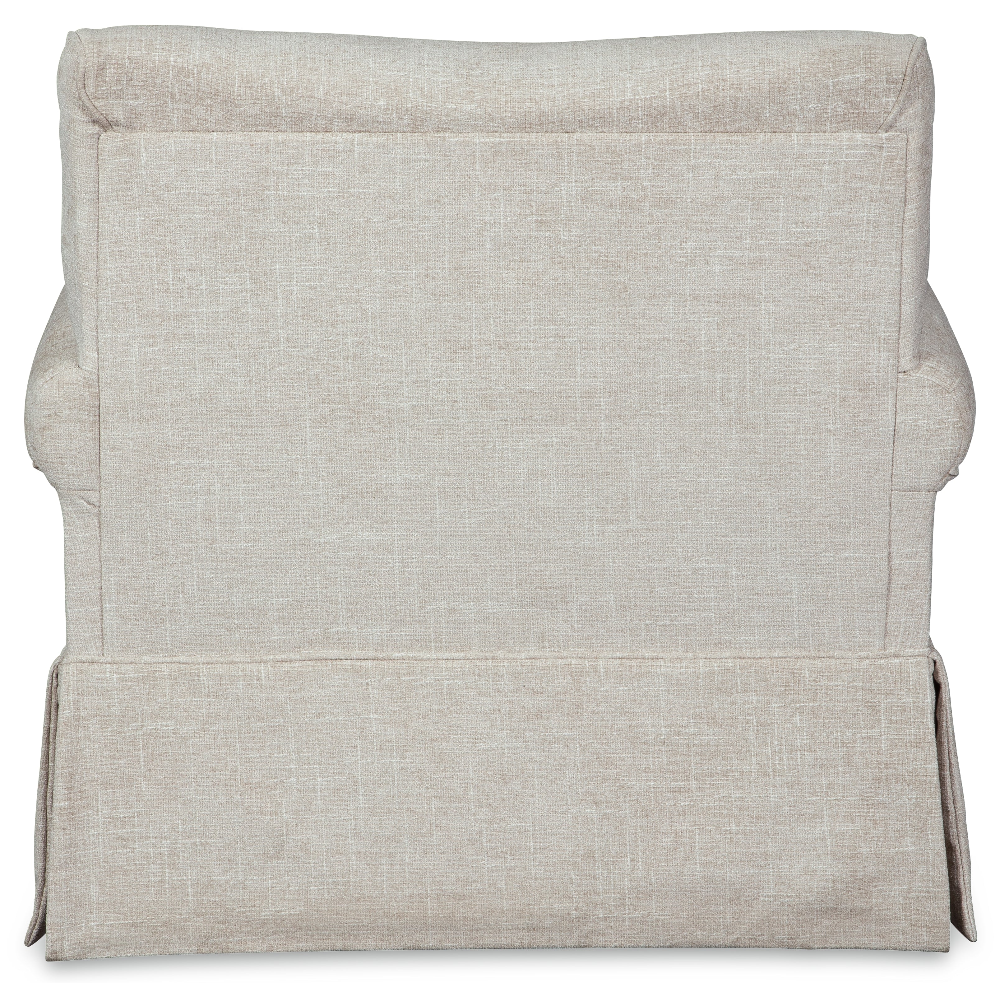 Furniture City Laplace - Ashley Furniture - Searcy Accent Chair - Swivel Glider Accent Chair / Quartz - A3000006