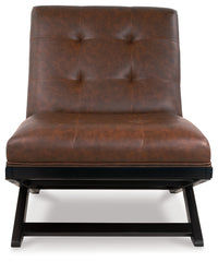 Furniture City Laplace - Ashley Furniture - Sidewinder Accent Chair - Accent Chair - A3000031