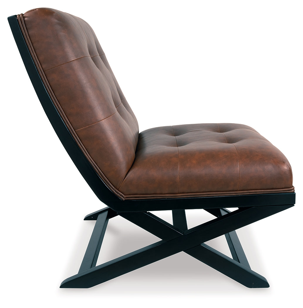 Furniture City Laplace - Ashley Furniture - Sidewinder Accent Chair - Accent Chair - A3000031
