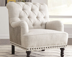 Furniture City Laplace - Ashley Furniture - Tartonelle Accent Chair - Accent Chair - A3000053