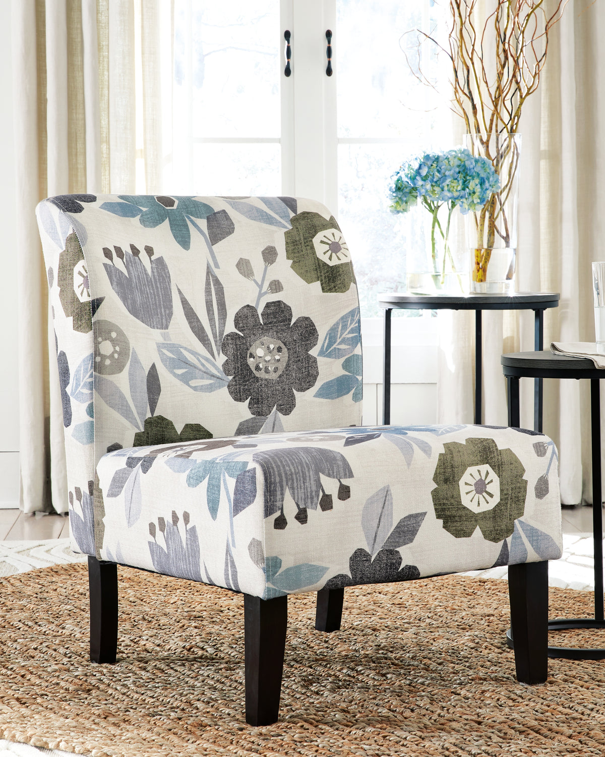 Furniture City Laplace - Ashley Furniture - Triptis Accent Chair - Accent Chair - A3000074