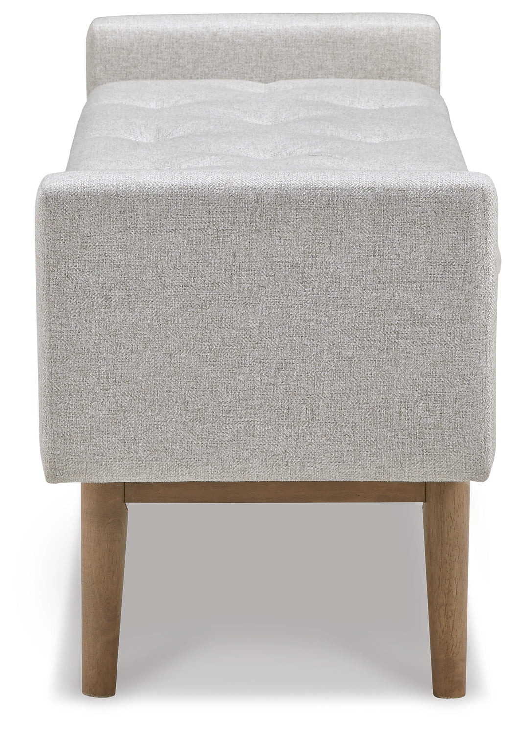 Furniture City Laplace - Ashley Furniture - Briarson Storage Bench - Storage Bench - A3000247