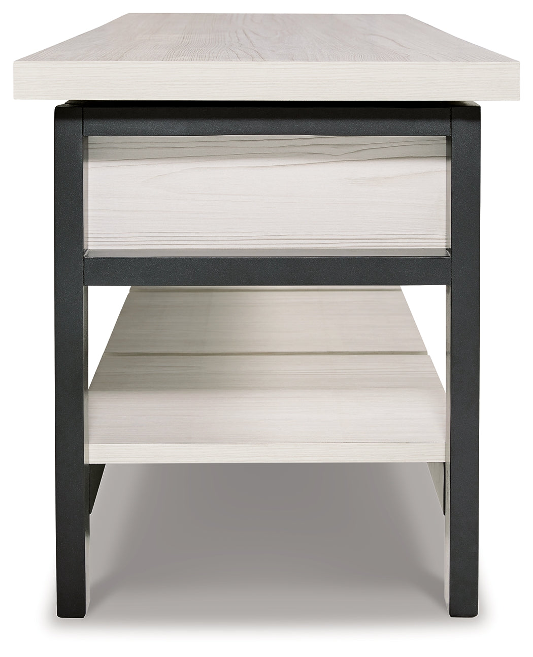Furniture City Laplace - Ashley Furniture - Rhyson Storage Bench - Storage Bench - A3000312