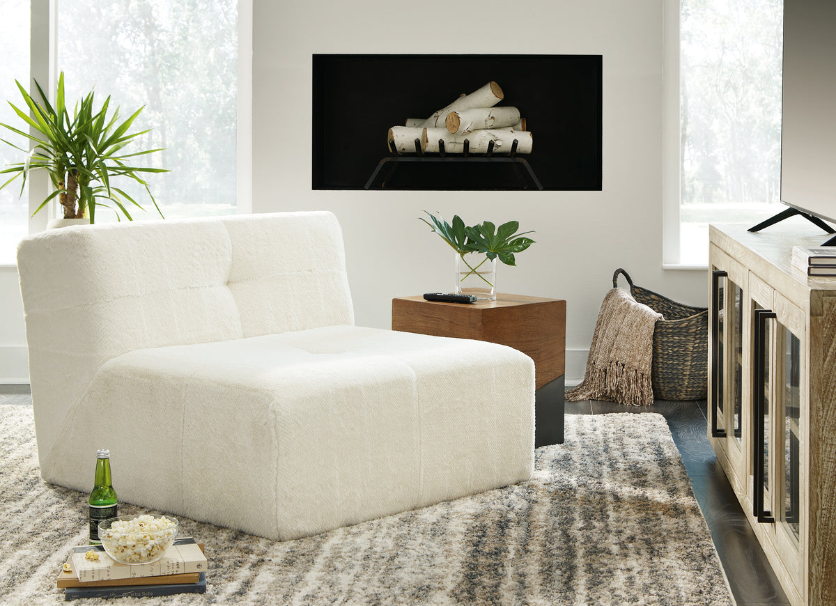 Furniture City Laplace - Ashley Furniture - Brettner Accent Chair - Accent Chair - A3000697