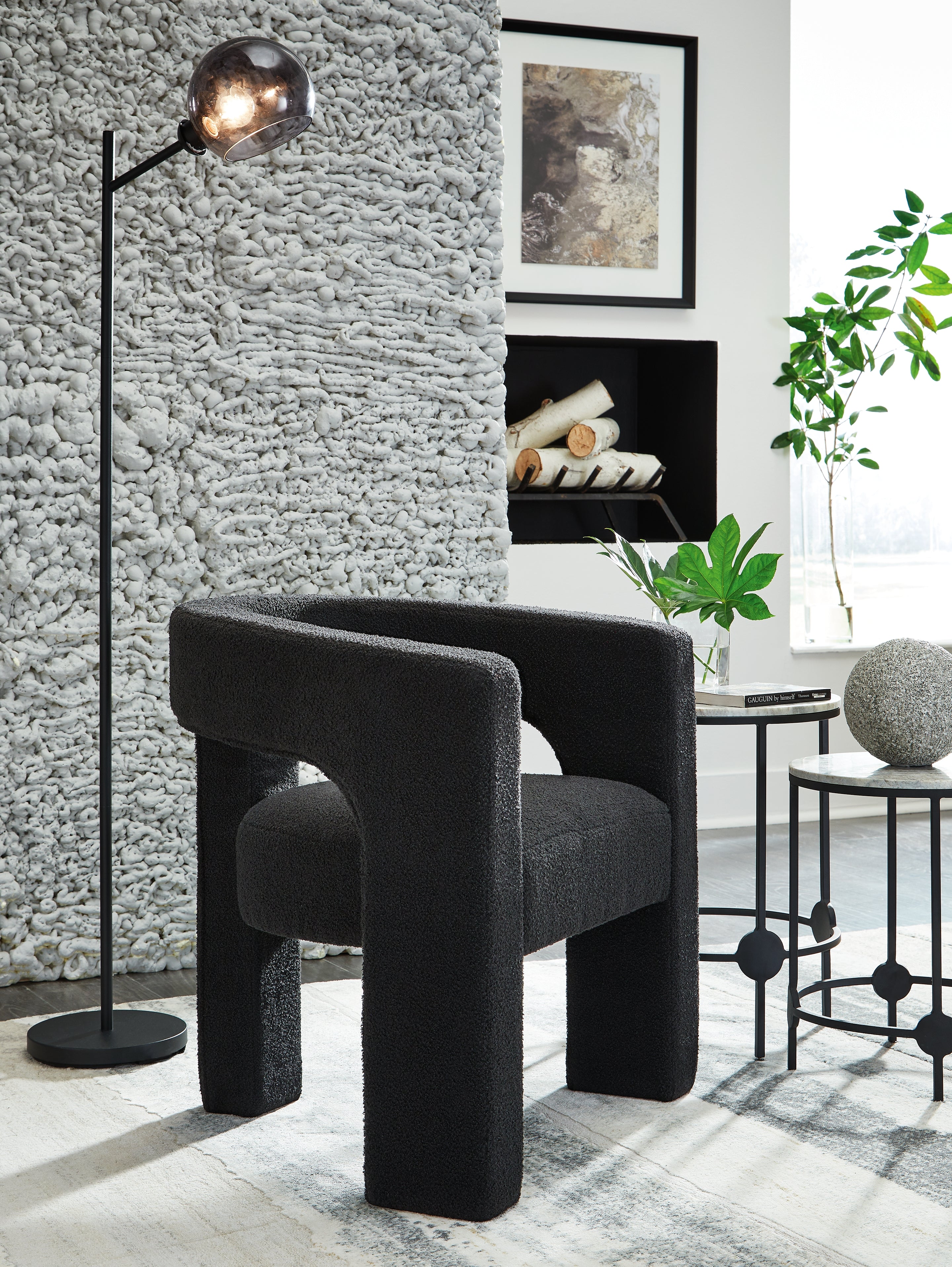 Furniture City Laplace - Ashley Furniture - Landick Accent Chair - Accent Chair - A3000698