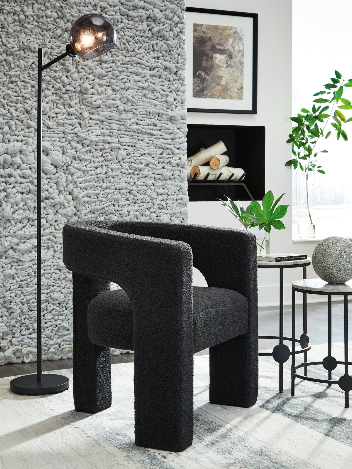 Furniture City Laplace - Ashley Furniture - Landick Accent Chair - Accent Chair - A3000698