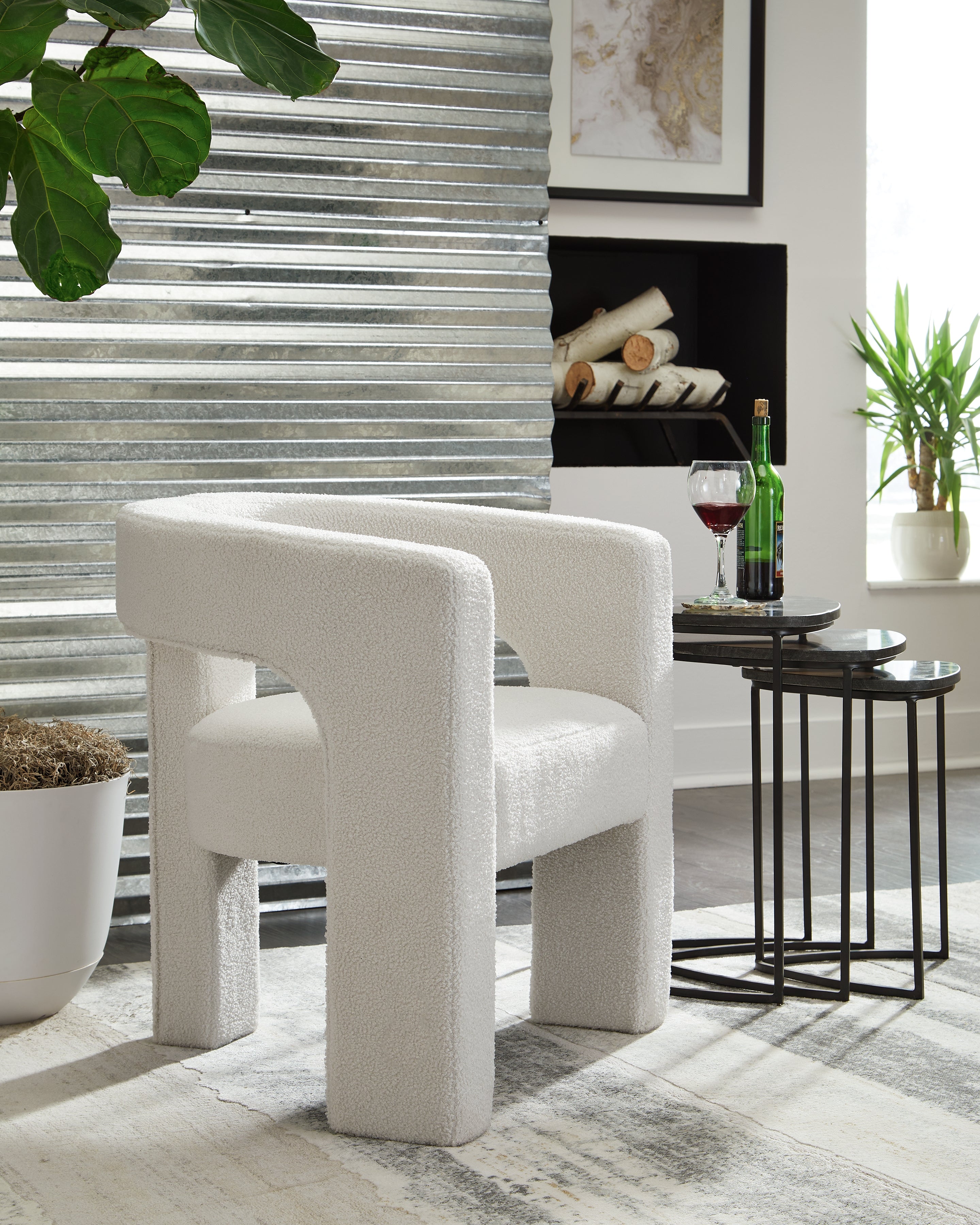 Furniture City Laplace - Ashley Furniture - Landick Accent Chair - Accent Chair - A3000699