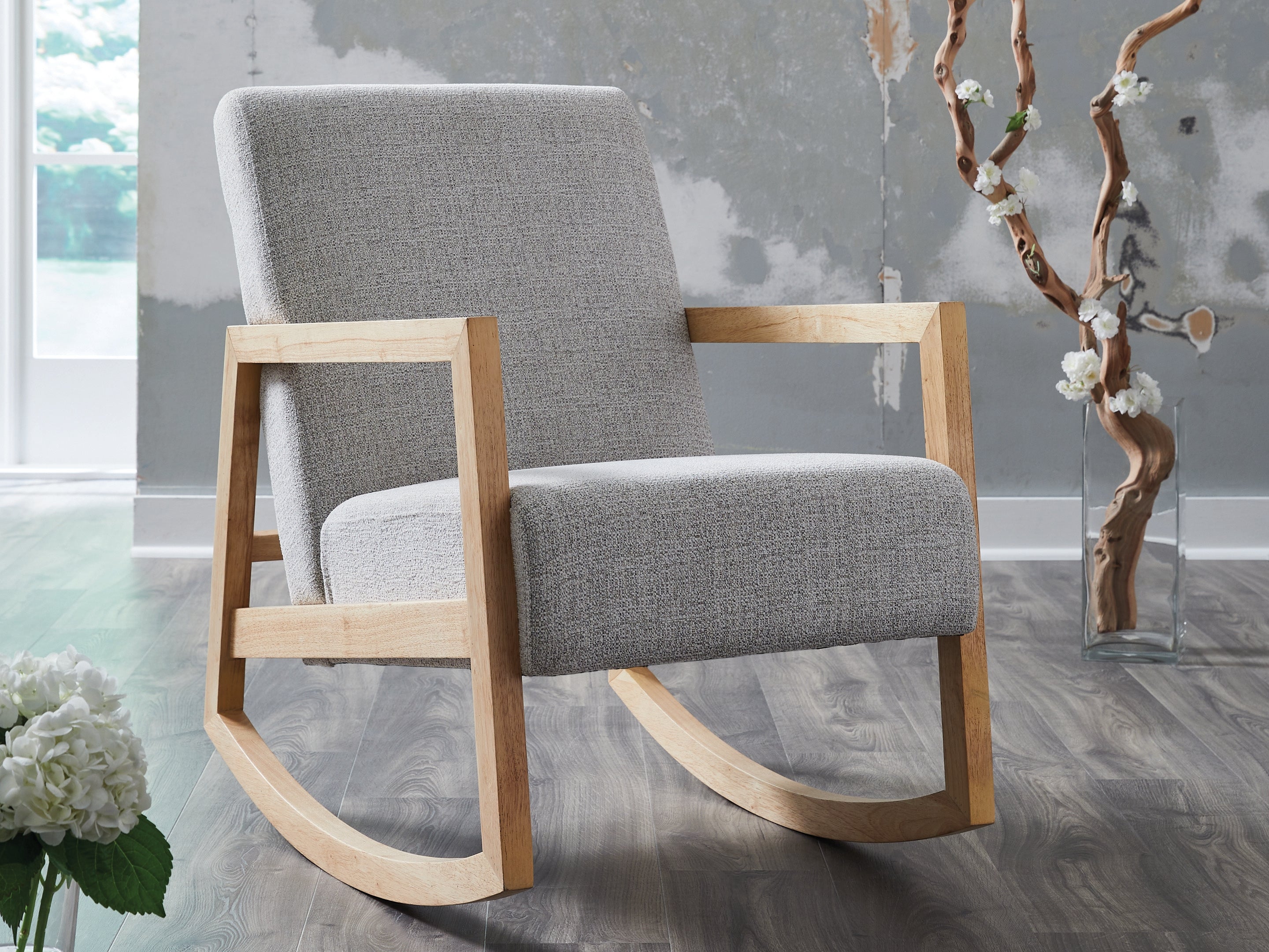 Furniture City Laplace - Ashley Furniture - Wychworth Accent Chair - Accent Chair - A3000745