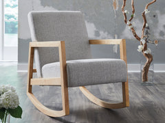 Furniture City Laplace - Ashley Furniture - Wychworth Accent Chair - Accent Chair - A3000745