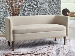 Furniture City Laplace - Ashley Furniture - Wainner Accent Bench - Accent Bench - A3000756
