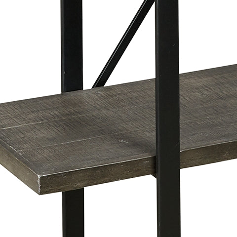 Furniture City Laplace - Ashley Furniture - Gilesgrove Bookcase - Bookcase - A4000017