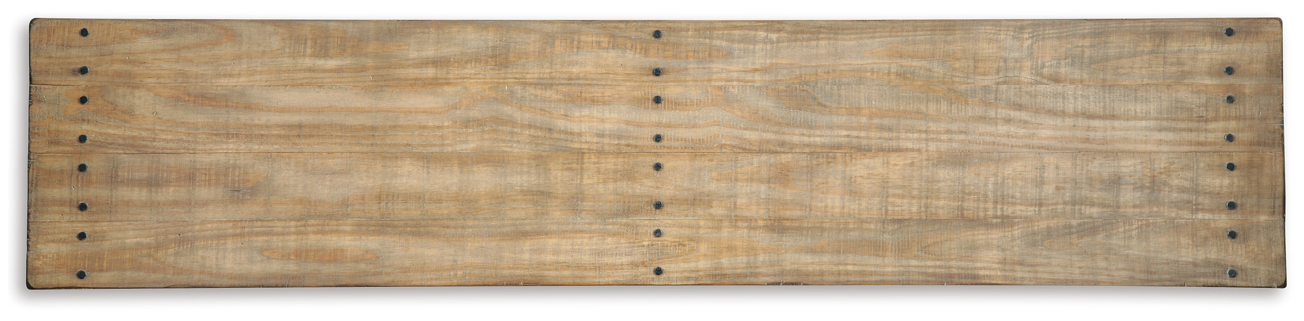 Furniture City Laplace - Ashley Furniture - Susandeer Sofa/Console Table - Console Sofa Table - A4000219