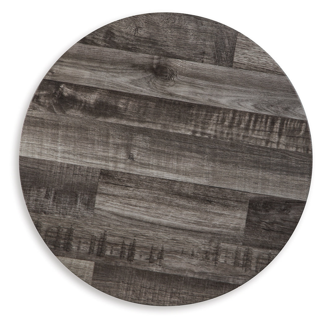Furniture City Laplace - Ashley Furniture - Briarsboro Accent Table (Set of 2) - Accent Table Set (Set of 2) - A4000231