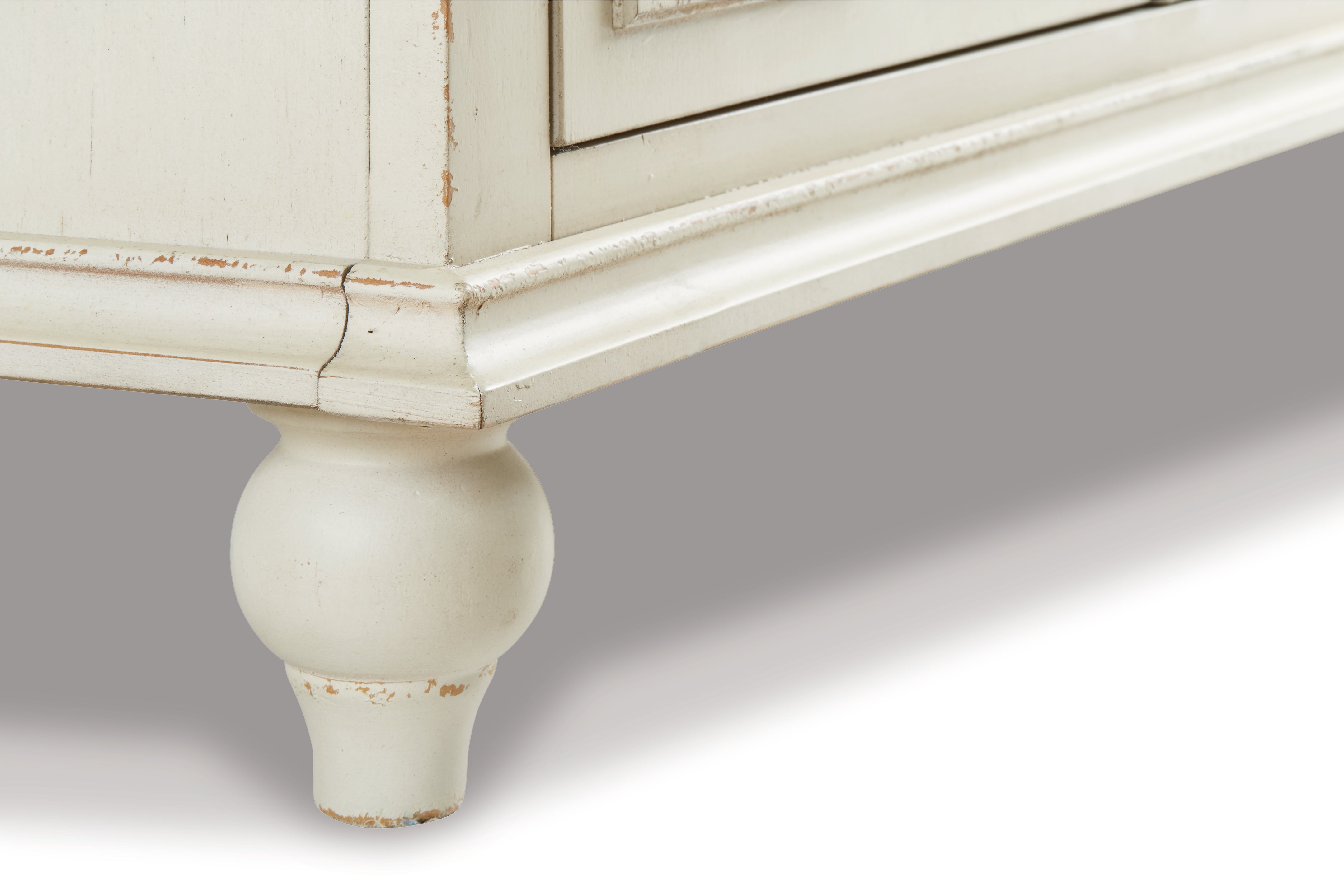 Furniture City Laplace - Ashley Furniture - Roranville Accent Cabinet - Accent Cabinet - A4000268