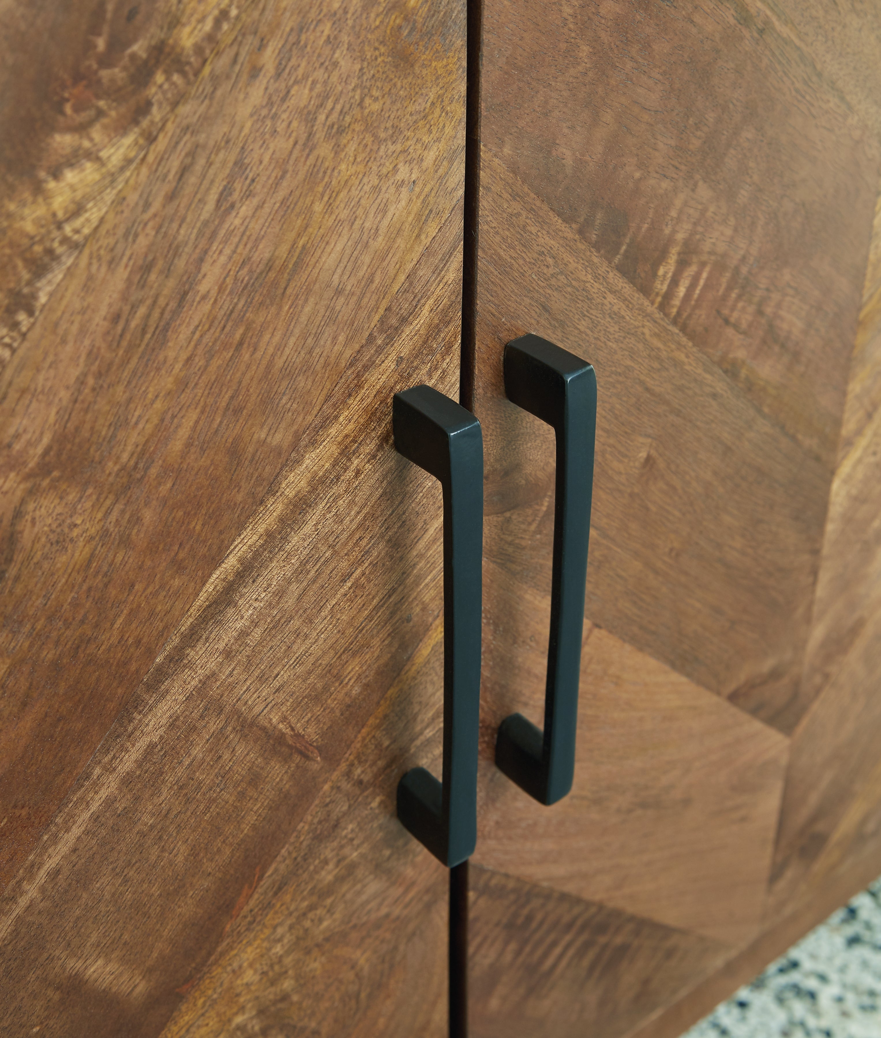 Furniture City Laplace - Ashley Furniture - Prattville Accent Cabinet - Accent Cabinet - A4000308