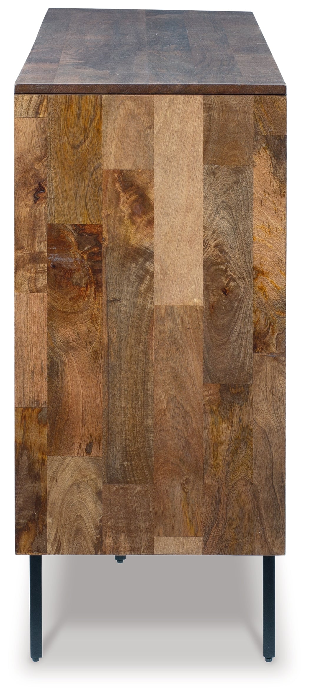 Furniture City Laplace - Ashley Furniture - Prattville Accent Cabinet - Accent Cabinet - A4000308