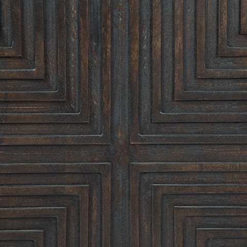 Furniture City Laplace - Ashley Furniture - Elinmore Accent Cabinet - Accent Cabinet - A4000316