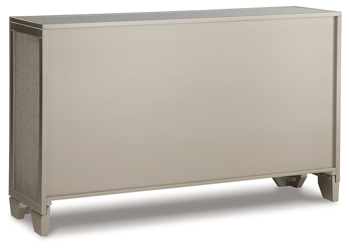 Furniture City Laplace - Ashley Furniture - Chaseton Accent Cabinet - Accent Cabinet / Champagne - A4000335