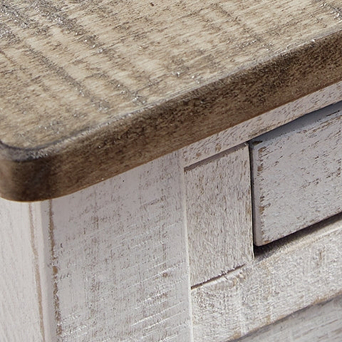 Furniture City Laplace - Ashley Furniture - Adalane Accent Table - Accent Table - A4000374