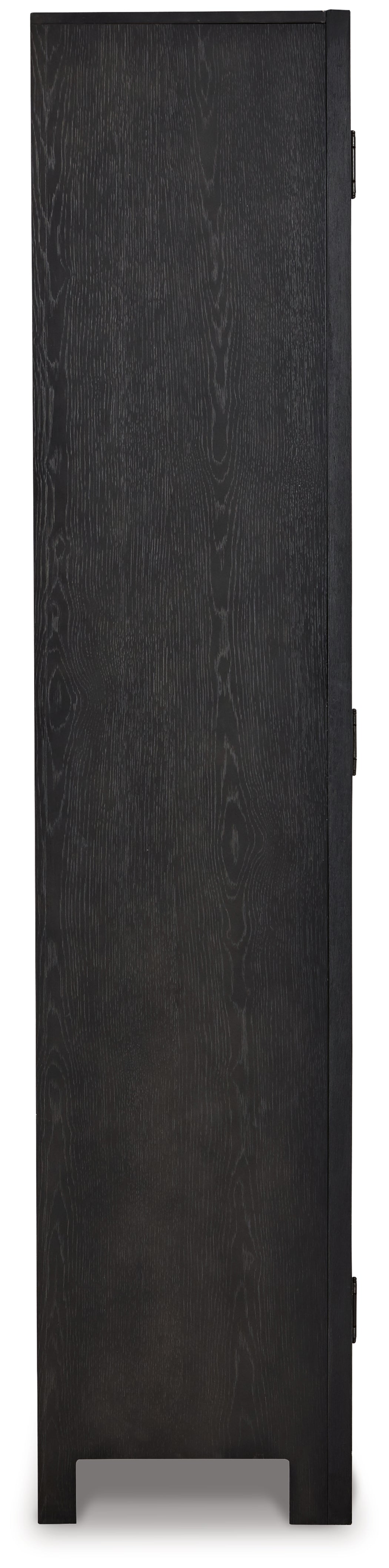 Furniture City Laplace - Ashley Furniture - Lenston Accent Cabinet - Accent Cabinet - A4000507