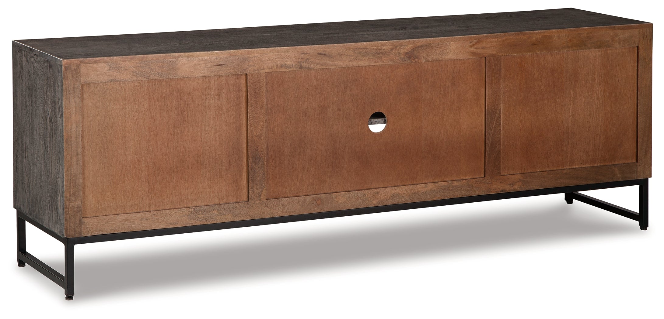 Furniture City Laplace - Ashley Furniture - Treybrook Accent Cabinet - Accent Cabinet - A4000512