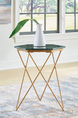 Furniture City Laplace - Ashley Furniture - Engelton Accent Table - Accent Table - A4000526